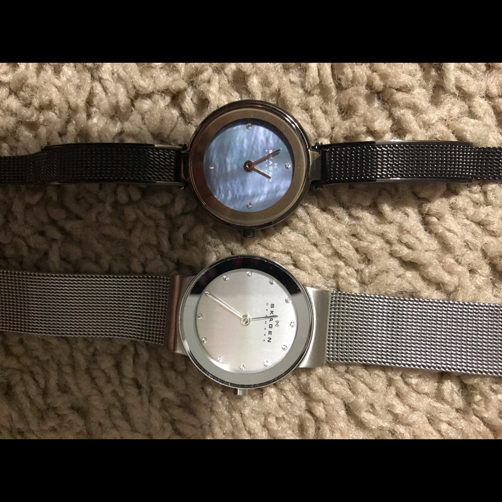 Skagen Bundle
